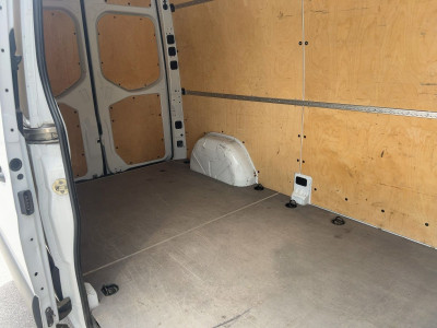 Mercedes-Benz Sprinter Gebrauchtwagen