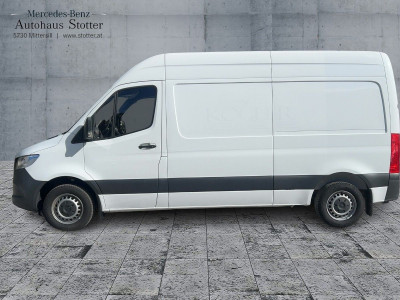 Mercedes-Benz Sprinter Gebrauchtwagen