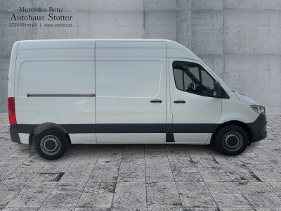 Mercedes-Benz Sprinter Gebrauchtwagen