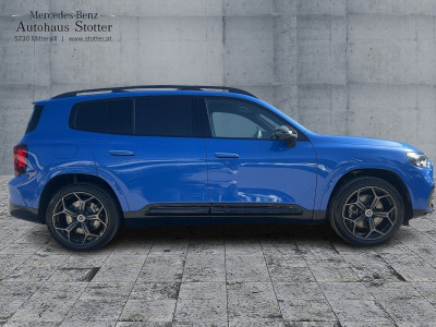 Mercedes-Benz GLB Gebrauchtwagen Mercedes-Benz GLB Gebrauchtwagen