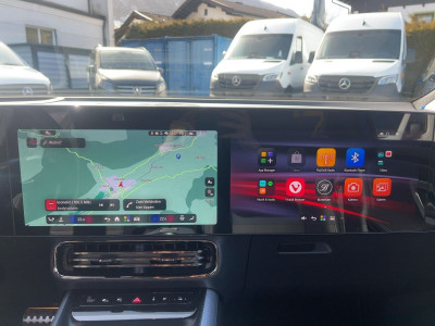 Mercedes-Benz GLB Gebrauchtwagen Mercedes-Benz GLB Gebrauchtwagen