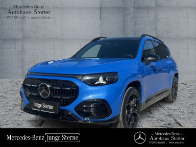 Mercedes-Benz GLB Gebrauchtwagen Mercedes-Benz GLB Gebrauchtwagen