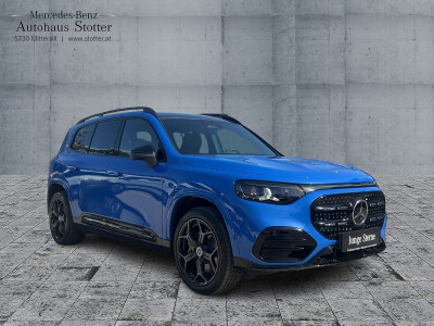 Mercedes-Benz GLB Gebrauchtwagen Mercedes-Benz GLB Gebrauchtwagen