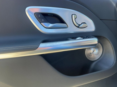 Mercedes-Benz GLB Gebrauchtwagen Mercedes-Benz GLB Gebrauchtwagen