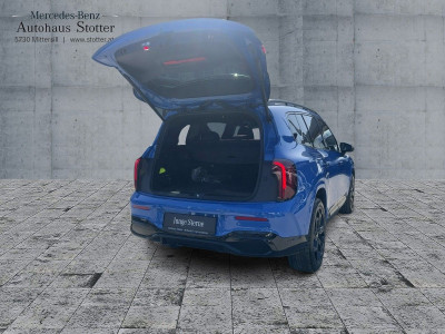 Mercedes-Benz GLB Gebrauchtwagen Mercedes-Benz GLB Gebrauchtwagen