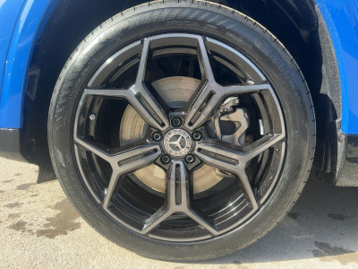 Mercedes-Benz GLB Gebrauchtwagen Mercedes-Benz GLB Gebrauchtwagen
