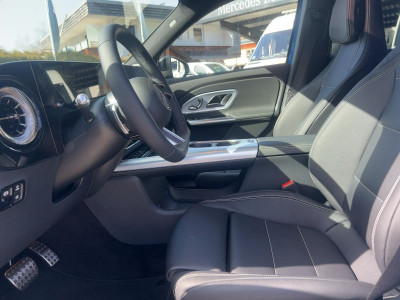 Mercedes-Benz GLB Gebrauchtwagen Mercedes-Benz GLB Gebrauchtwagen