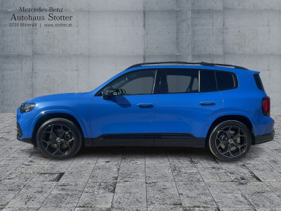 Mercedes-Benz GLB Gebrauchtwagen Mercedes-Benz GLB Gebrauchtwagen