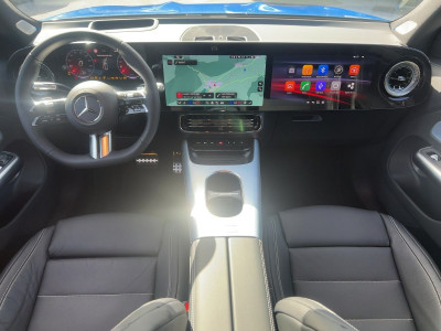 Mercedes-Benz GLB Gebrauchtwagen Mercedes-Benz GLB Gebrauchtwagen