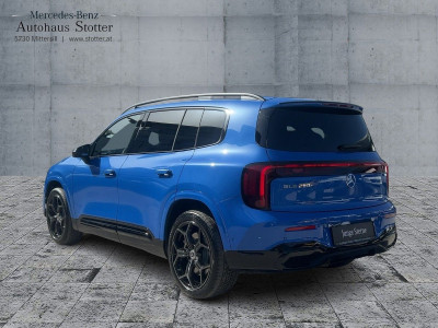 Mercedes-Benz GLB Gebrauchtwagen Mercedes-Benz GLB Gebrauchtwagen