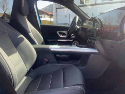Mercedes-Benz GLB Gebrauchtwagen Mercedes-Benz GLB Gebrauchtwagen