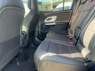 Mercedes-Benz GLB Gebrauchtwagen Mercedes-Benz GLB Gebrauchtwagen