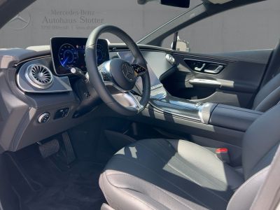 Mercedes-Benz EQE Gebrauchtwagen Mercedes-Benz EQE Gebrauchtwagen