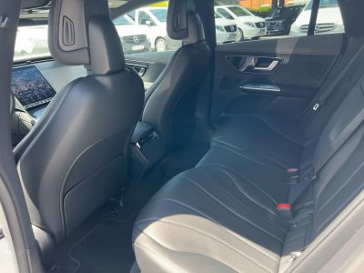 Mercedes-Benz EQE Gebrauchtwagen Mercedes-Benz EQE Gebrauchtwagen