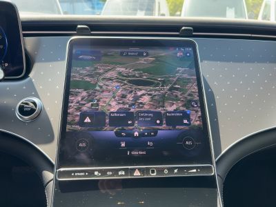 Mercedes-Benz EQE Gebrauchtwagen Mercedes-Benz EQE Gebrauchtwagen