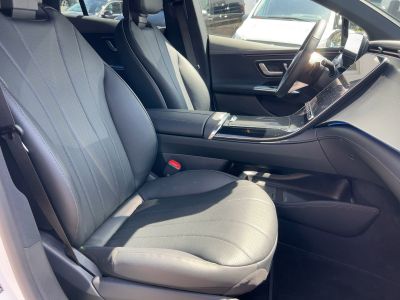 Mercedes-Benz EQE Gebrauchtwagen Mercedes-Benz EQE Gebrauchtwagen