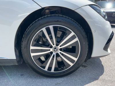 Mercedes-Benz EQE Gebrauchtwagen Mercedes-Benz EQE Gebrauchtwagen