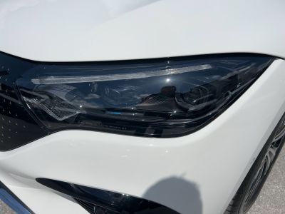 Mercedes-Benz EQE Gebrauchtwagen Mercedes-Benz EQE Gebrauchtwagen