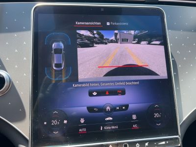 Mercedes-Benz EQE Gebrauchtwagen Mercedes-Benz EQE Gebrauchtwagen