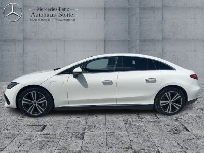 Mercedes-Benz EQE Gebrauchtwagen Mercedes-Benz EQE Gebrauchtwagen