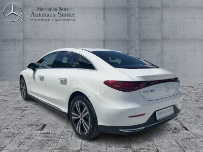Mercedes-Benz EQE Gebrauchtwagen Mercedes-Benz EQE Gebrauchtwagen