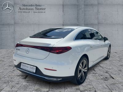 Mercedes-Benz EQE Gebrauchtwagen Mercedes-Benz EQE Gebrauchtwagen