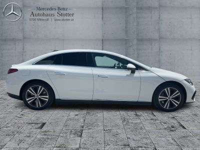 Mercedes-Benz EQE Gebrauchtwagen Mercedes-Benz EQE Gebrauchtwagen