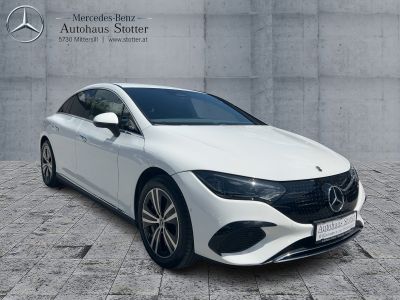 Mercedes-Benz EQE Gebrauchtwagen Mercedes-Benz EQE Gebrauchtwagen