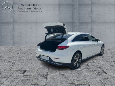 Mercedes-Benz EQE Gebrauchtwagen Mercedes-Benz EQE Gebrauchtwagen