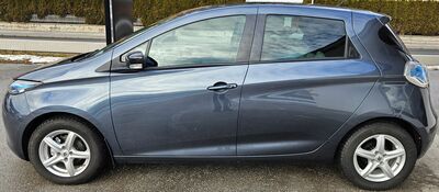 Renault Zoe Gebrauchtwagen