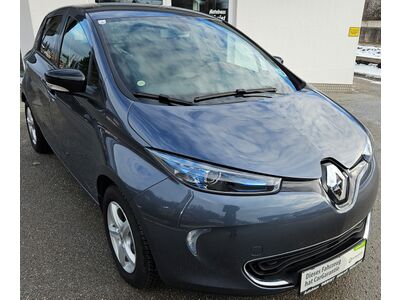 Renault Zoe Gebrauchtwagen