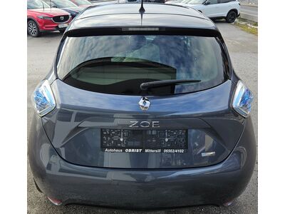 Renault Zoe Gebrauchtwagen