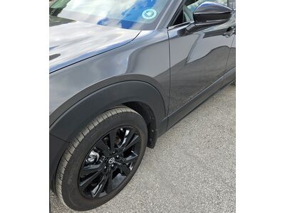 Mazda CX-30 Gebrauchtwagen