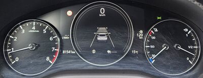 Mazda CX-30 Gebrauchtwagen