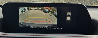 Mazda CX-30 Gebrauchtwagen