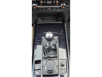 Mazda CX-30 Gebrauchtwagen