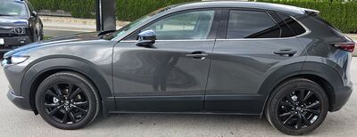 Mazda CX-30 Gebrauchtwagen