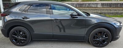 Mazda CX-30 Gebrauchtwagen