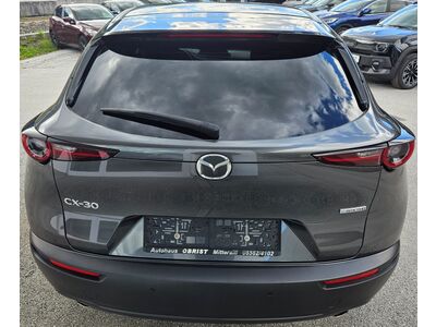 Mazda CX-30 Gebrauchtwagen