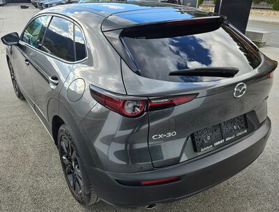 Mazda CX-30 Gebrauchtwagen