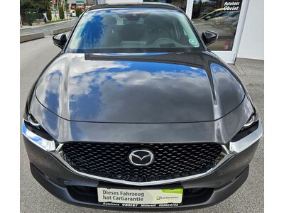Mazda CX-30 Gebrauchtwagen