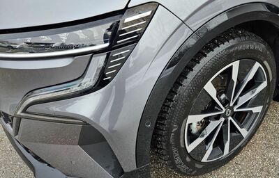 Renault Mégane Gebrauchtwagen