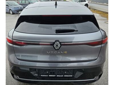 Renault Mégane Gebrauchtwagen