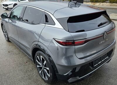 Renault Mégane Gebrauchtwagen