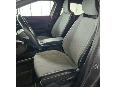 Renault Mégane Gebrauchtwagen