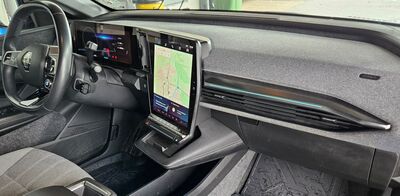 Renault Mégane Gebrauchtwagen