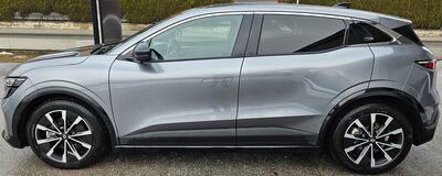 Renault Mégane Gebrauchtwagen