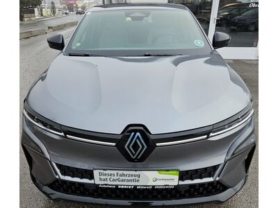 Renault Mégane Gebrauchtwagen