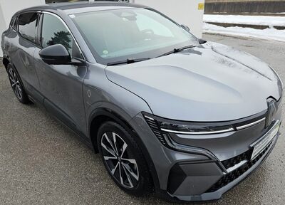 Renault Mégane Gebrauchtwagen