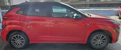 Hyundai Kona Gebrauchtwagen